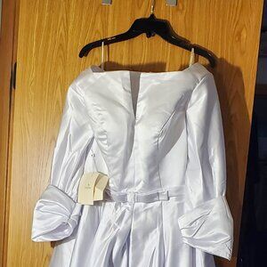 Wedding Guest Dress